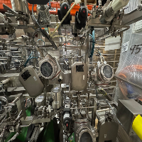 Zeta Bioprocess Chromatography Skid image 1